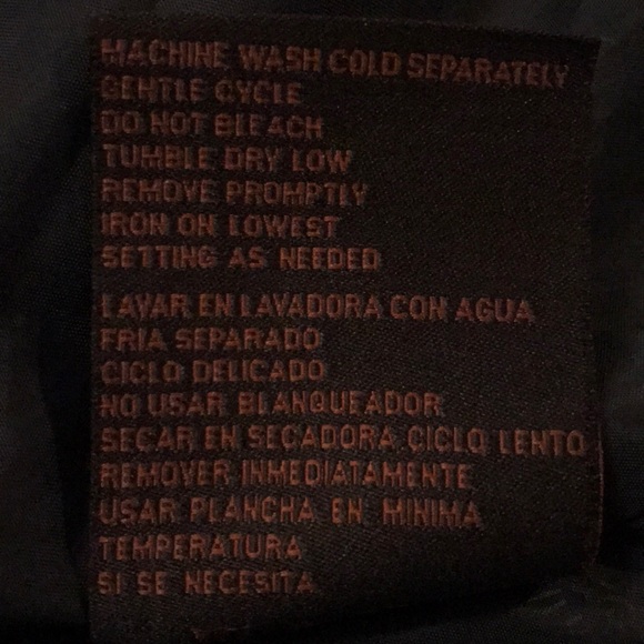 🔥Hawk & Co Jacket - Picture 8 of 8